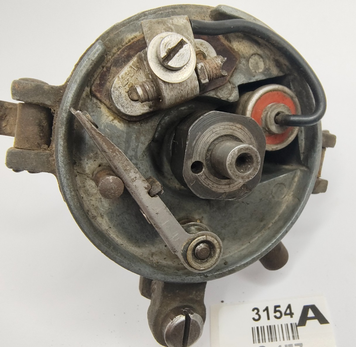 Autolite Auto-lite used distributors from the 1920's  Job Lot of 3 IG- 1778