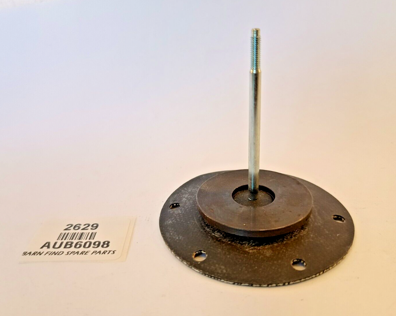 SU fuel pump diaphragm L type  Short spindle. AUB60982