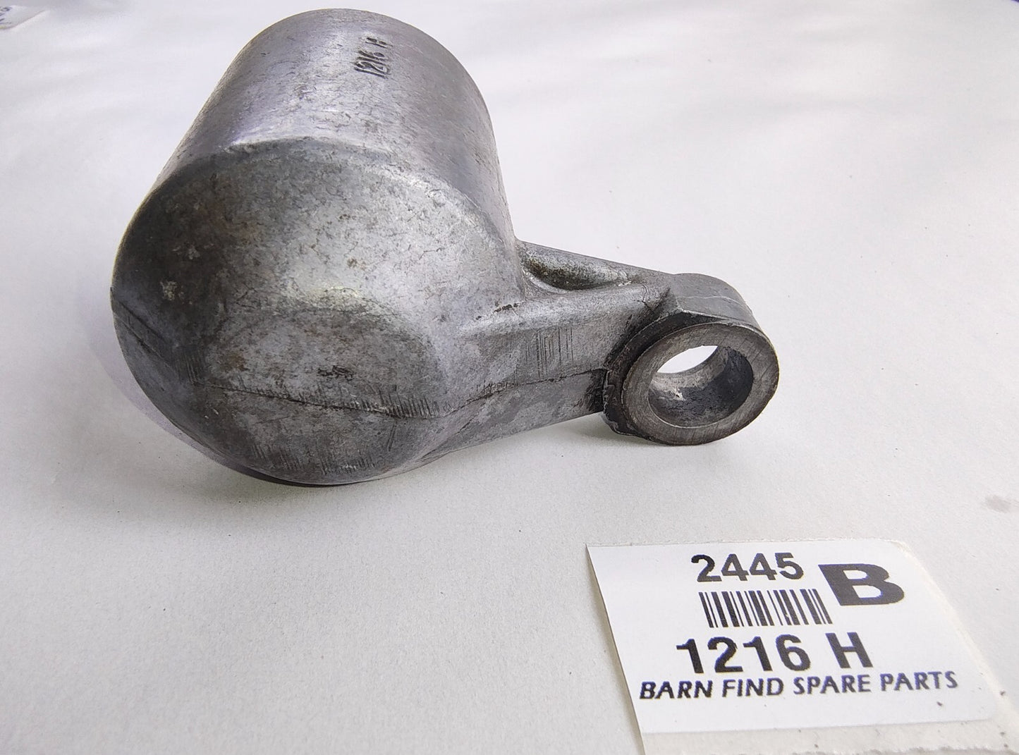 SU H Type T1 Horizontal Fuel Bowl 1216 H, Used Condition - sold individually9
