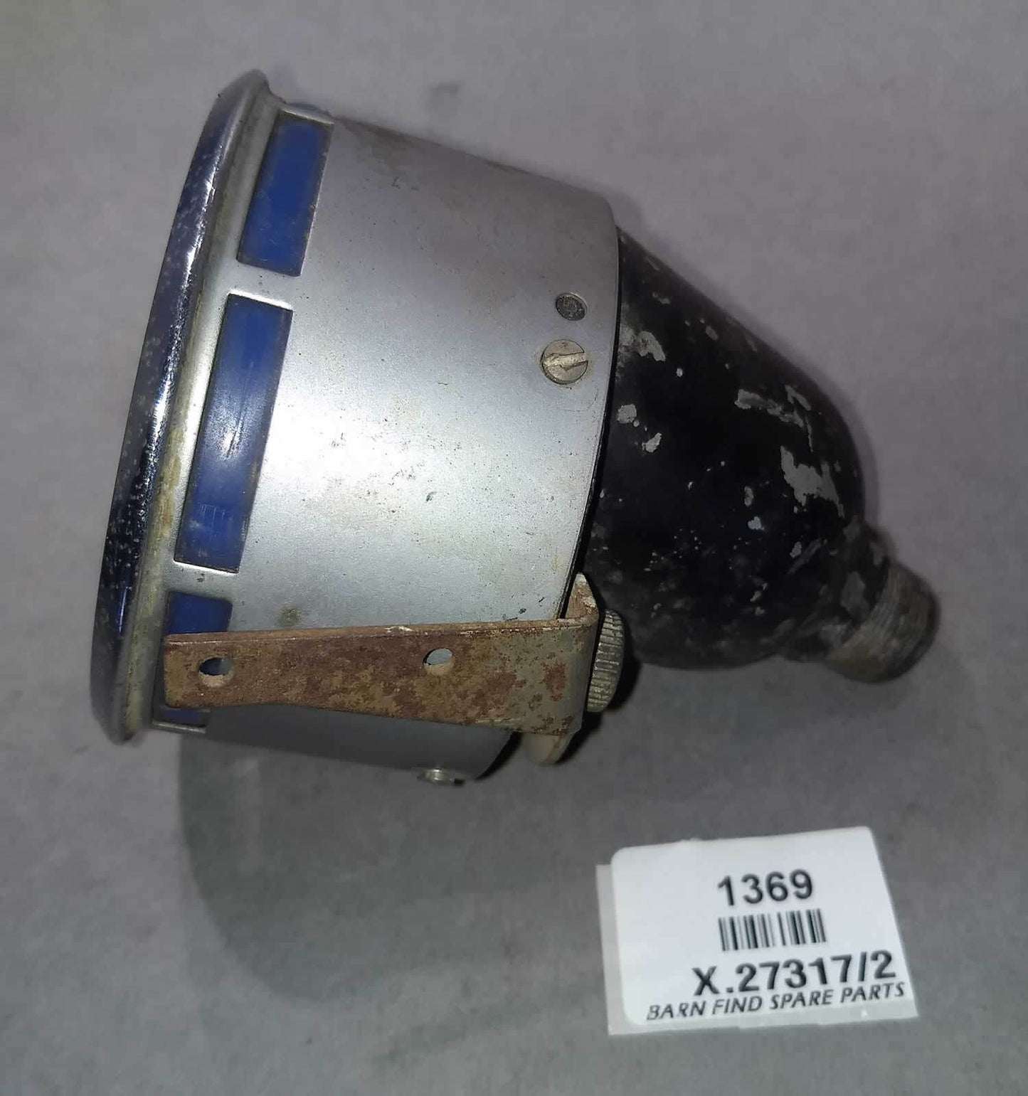 Smiths Speedo Speedometer X.27317/21