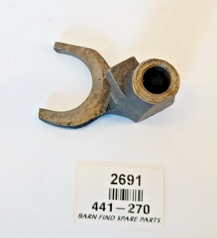 Original MG Lower reverse selector fork 441-270 used3
