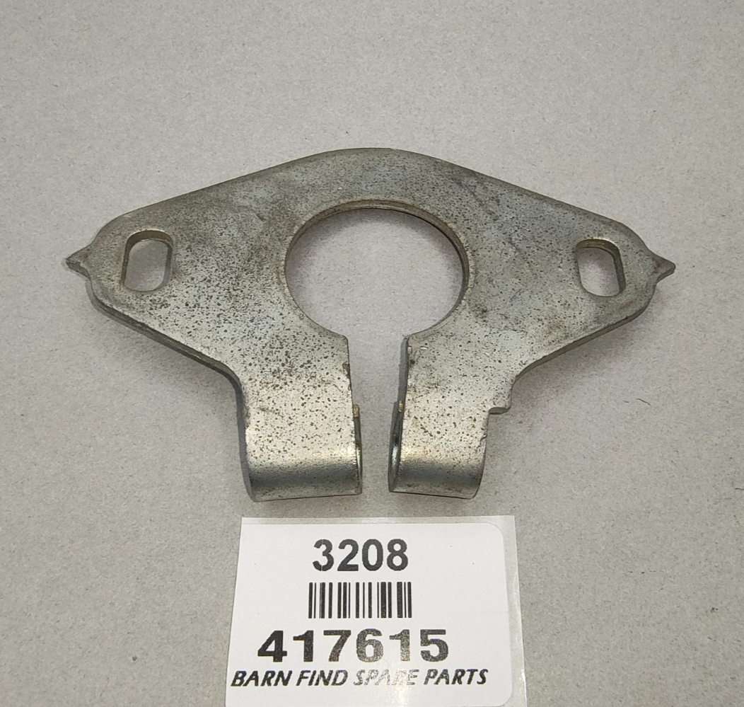 Lucas Distributor Clamp without bolt and nut 4176151