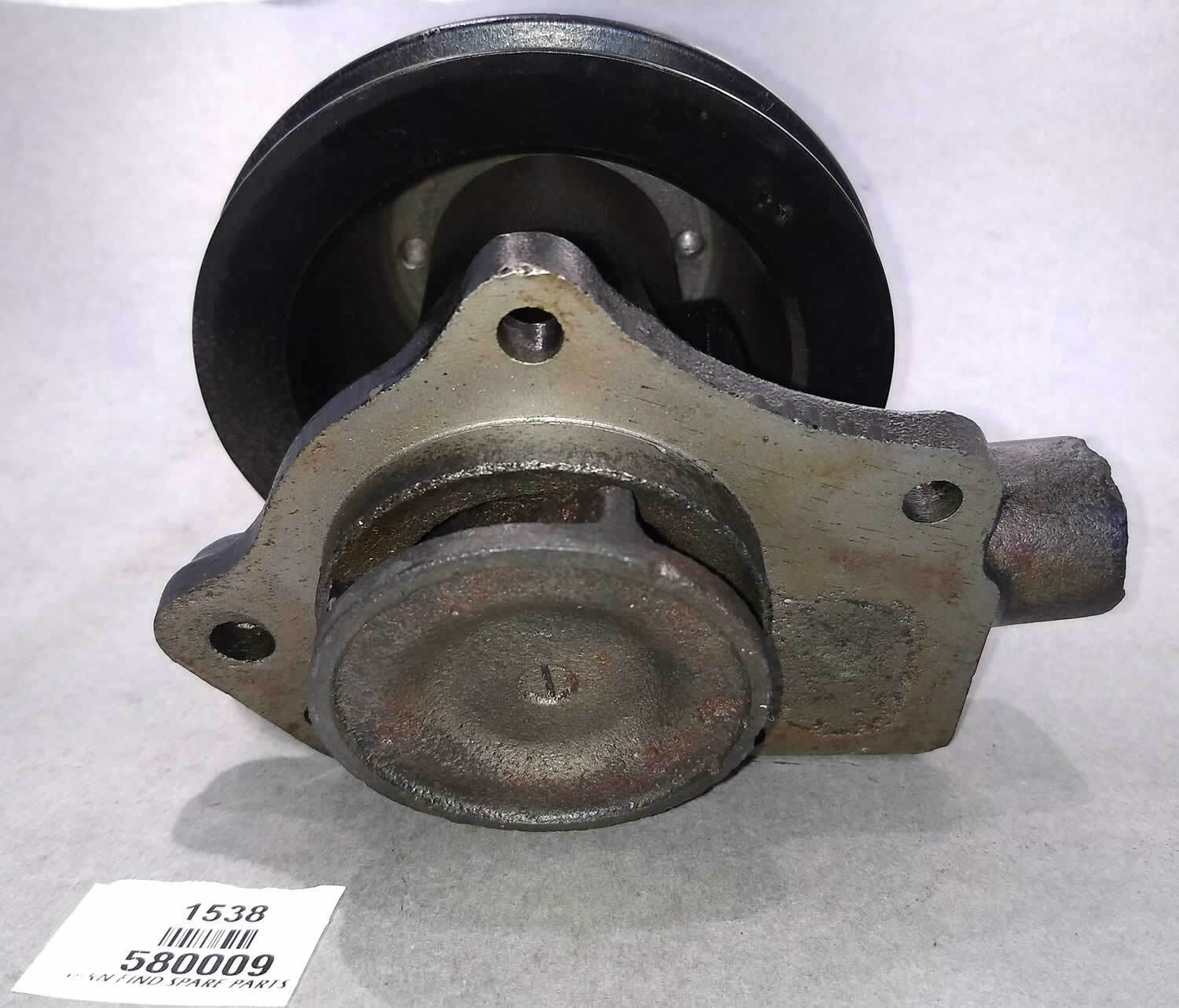 Healy Factory Water Pump 5800092