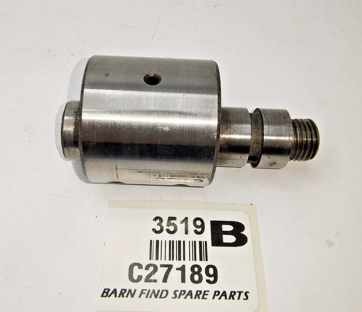 Genuine Jaguar Original Eccentric shaft Very Good Used C27189 sold individually8