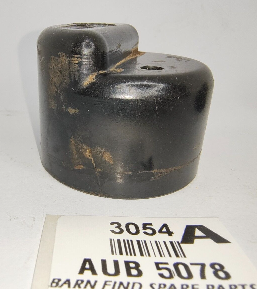 Genuine SU stepped fuel pump CAP COVER used AUB 5078 NO vent sold individually2