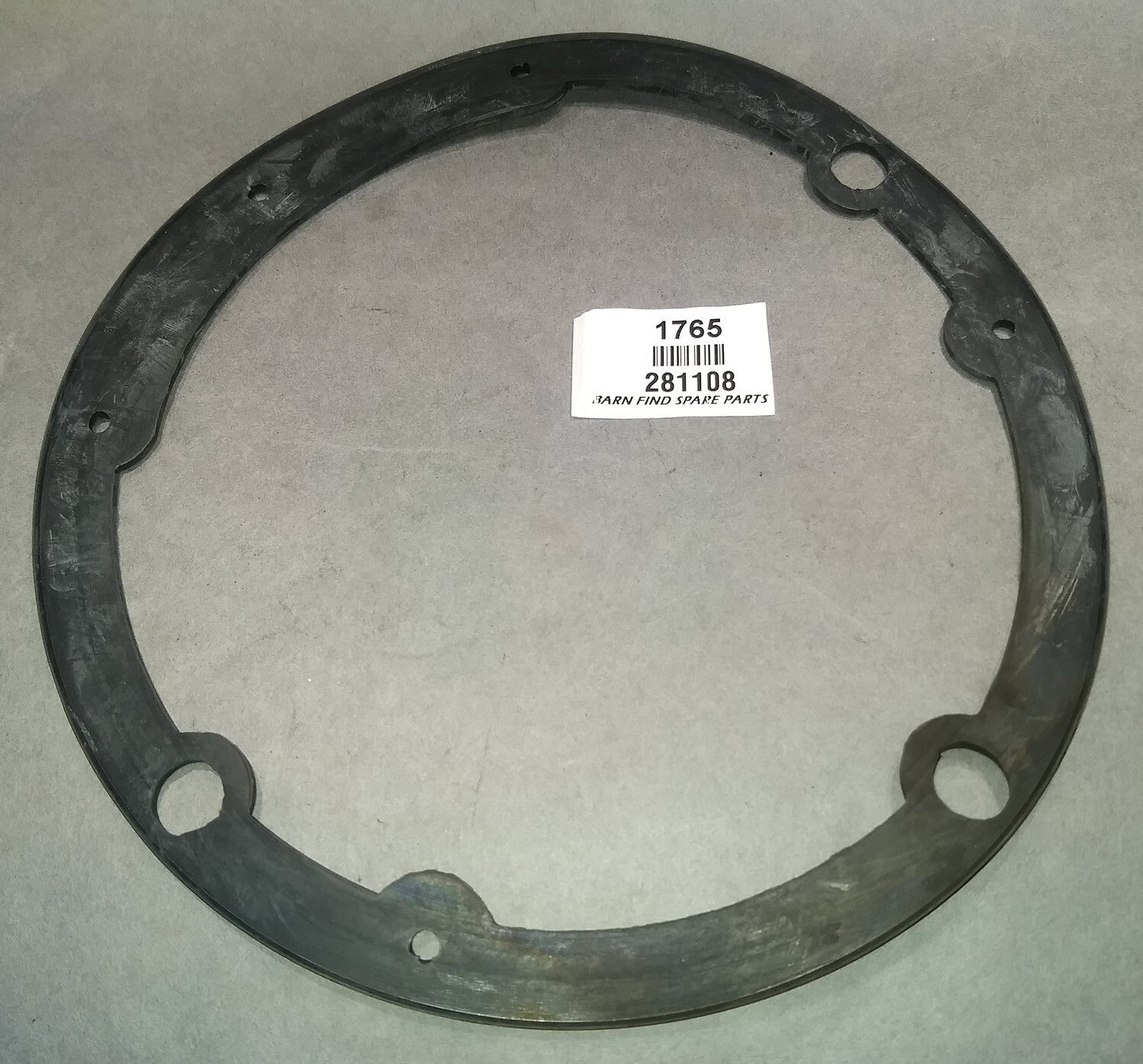 MG Head Light rubber Seal 281108 281-1081