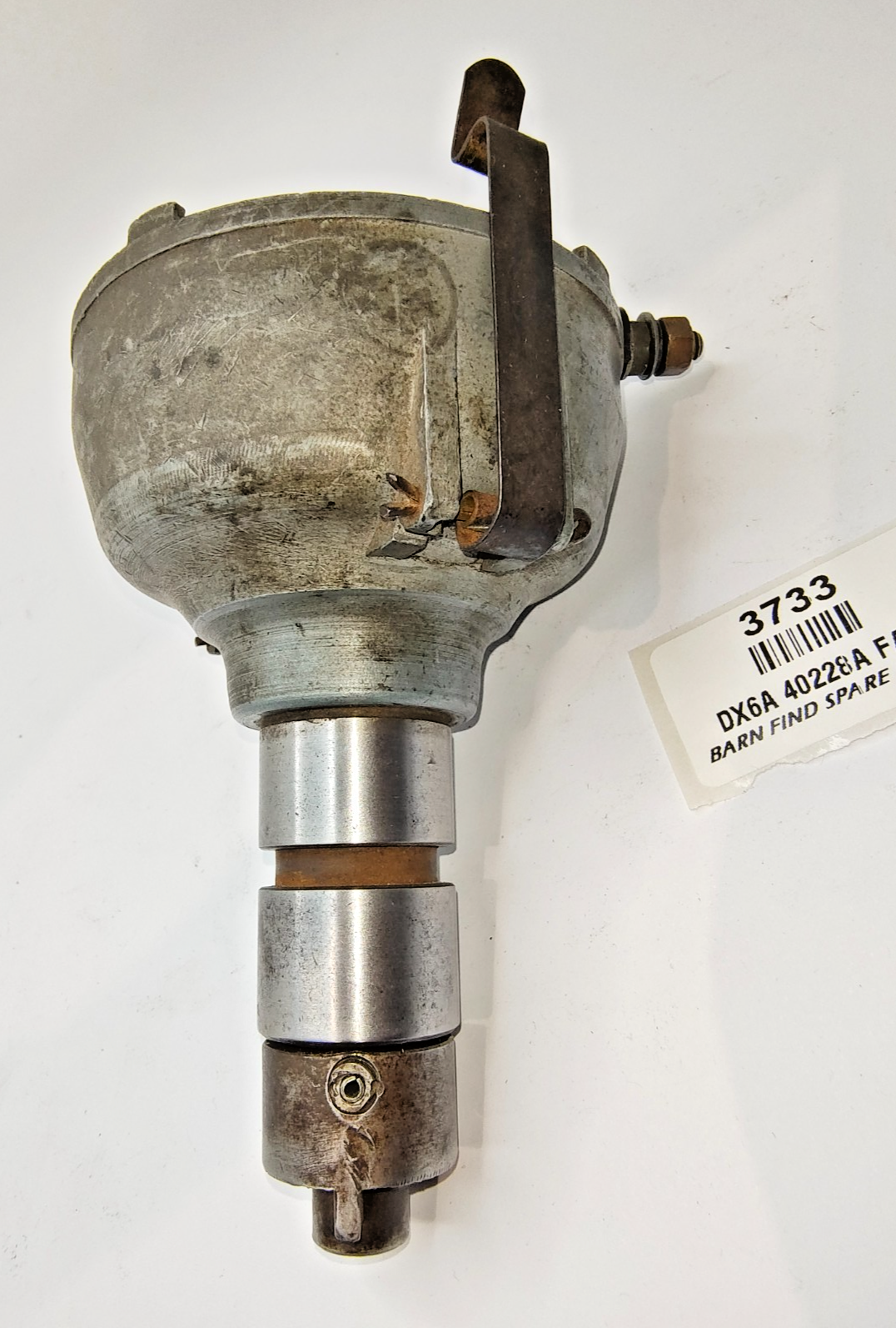 Lucas DX6A 40228A FA73 Good Used Distributor Date stamped 6 506