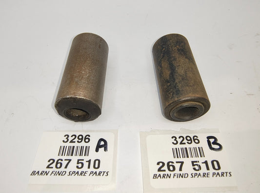 Silentbloc bushing 267510 267-510 Rear spring front eye bush Sold individually0
