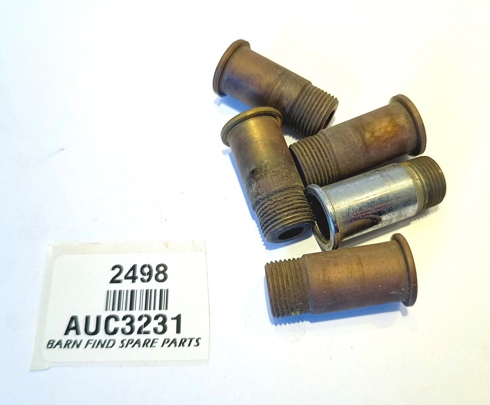 Jet bearing bottom SU used 370-390 AUC32310