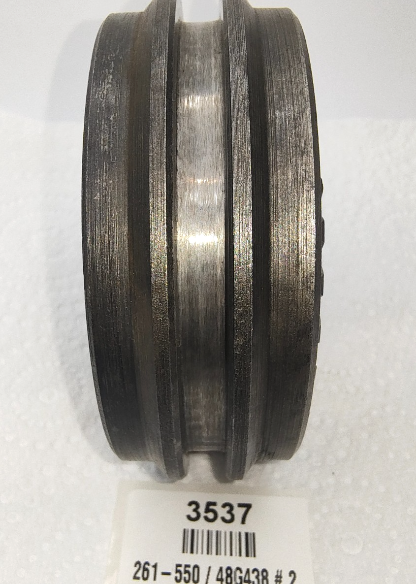 GENUINE MOWOG 3RD 4TH Synchro Hub Assembly 261-550 48G438 Good Used Suit some MG8