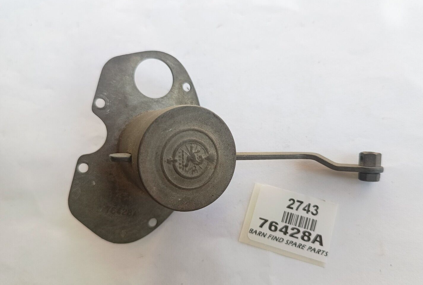 Original Lucas starter ST10 76428A0