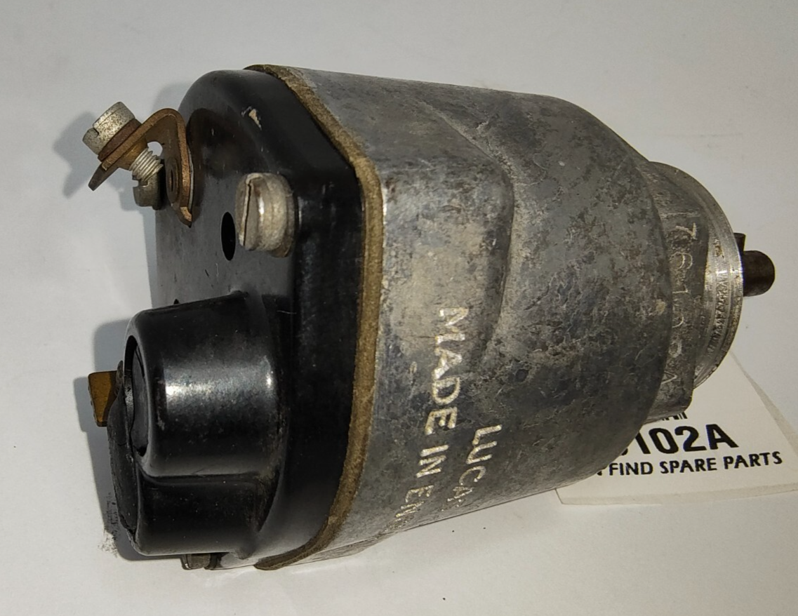 LUCAS Centrifugal switch LAYCOCK DE NORMANVILLE OVERDRIVE PN 76102A OCS111