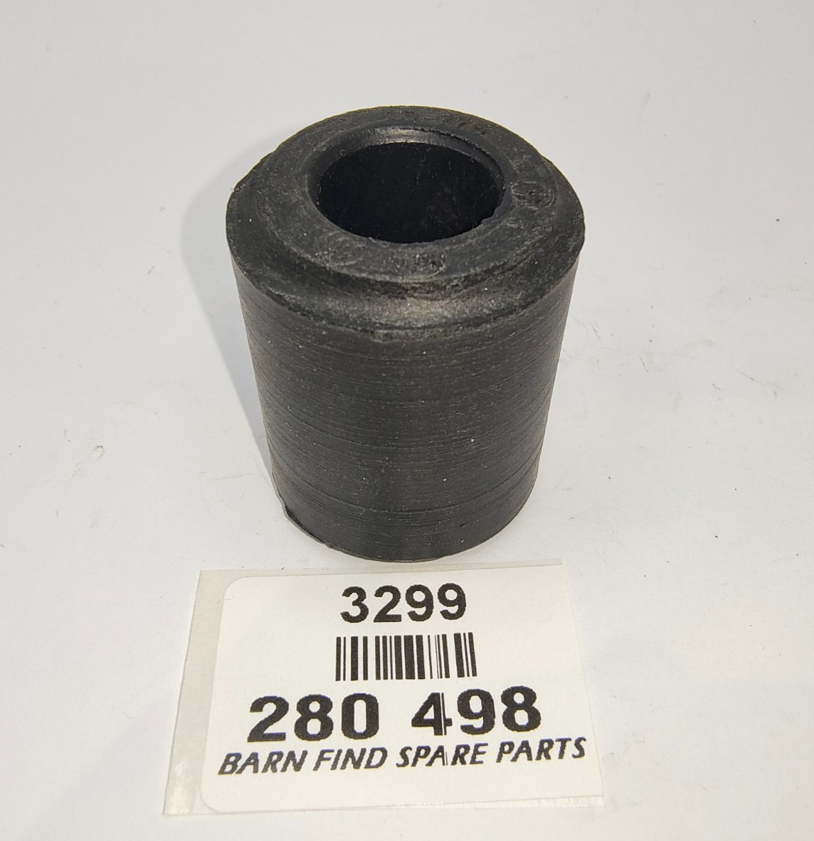 MGB FRONT WISHBONE BUSH  280 498 280-498 New Old Stock0