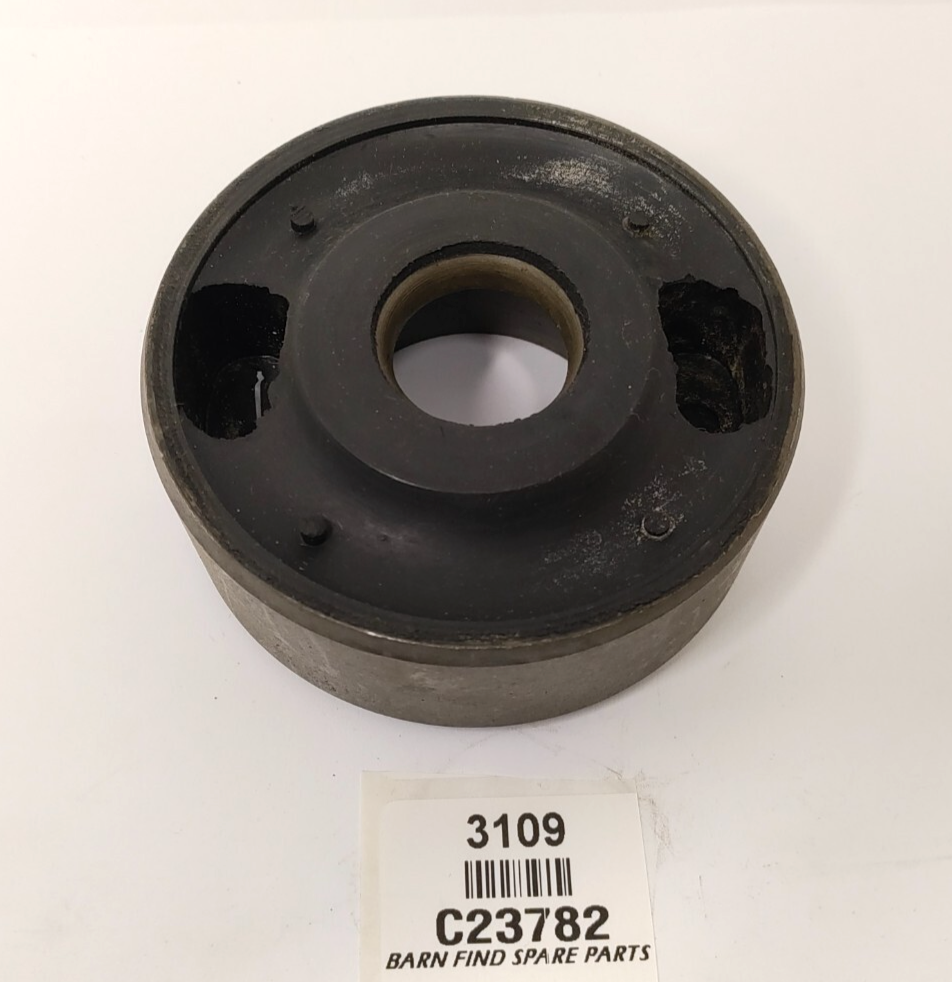 Front Trailing Arm Bush - Jaguar C23782 MHC3170AA  New Old Stock0
