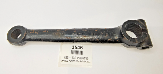 Steering Drop Link Arm / Steering Pitman Arm New 453130 27H6153 suits some MG0