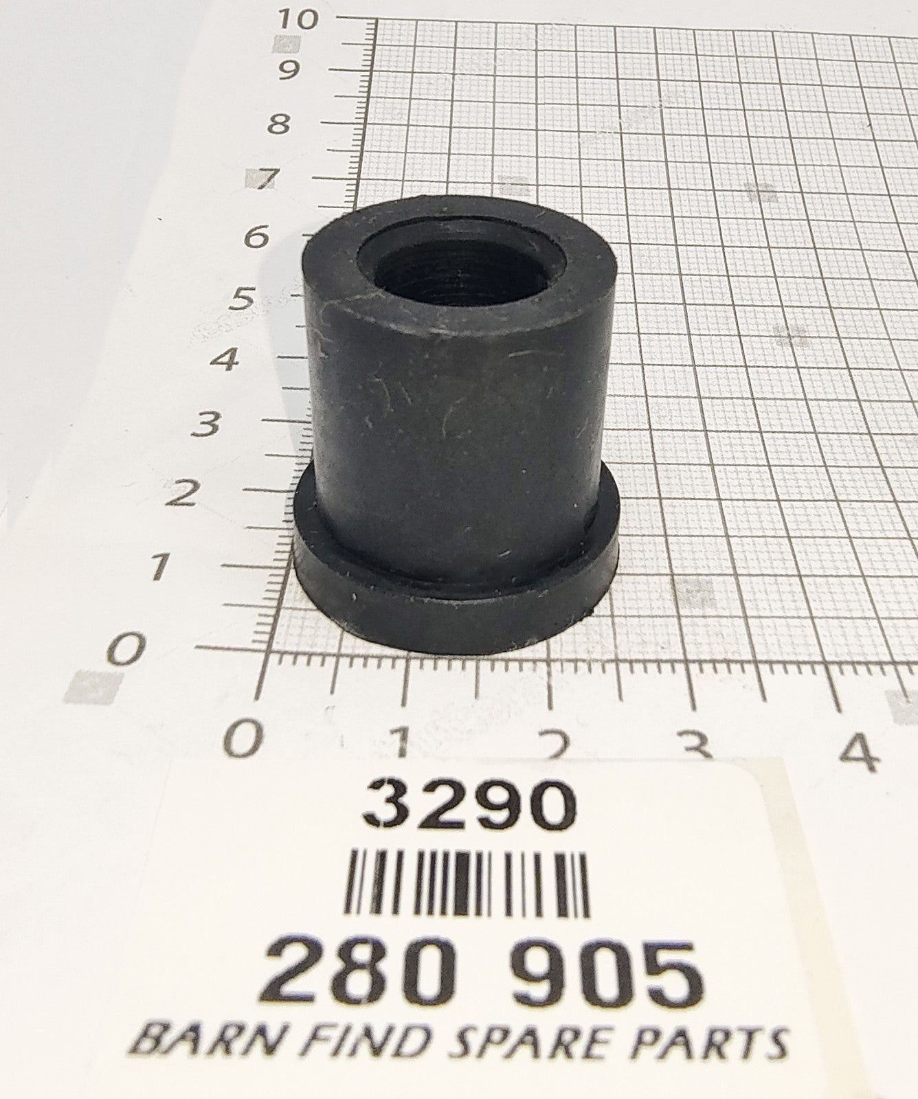 Shackle Rubber Bush 280 905 280-905 New Old Stock0