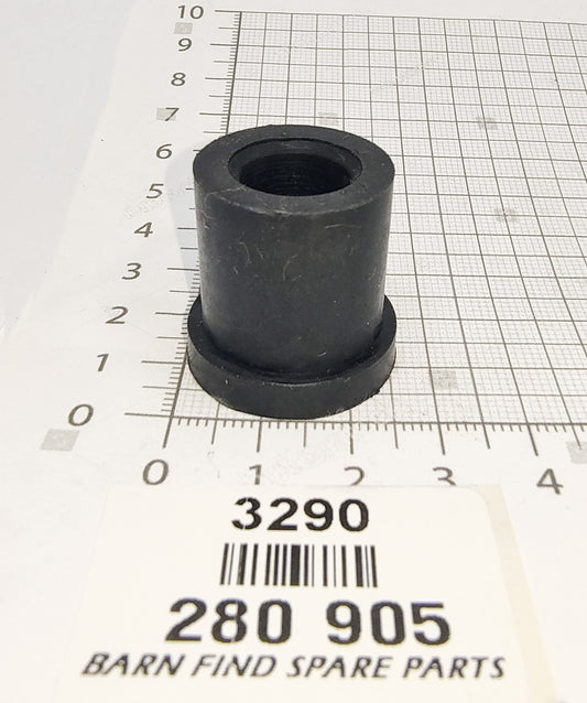 Shackle Rubber Bush 280 905 280-905 New Old Stock0