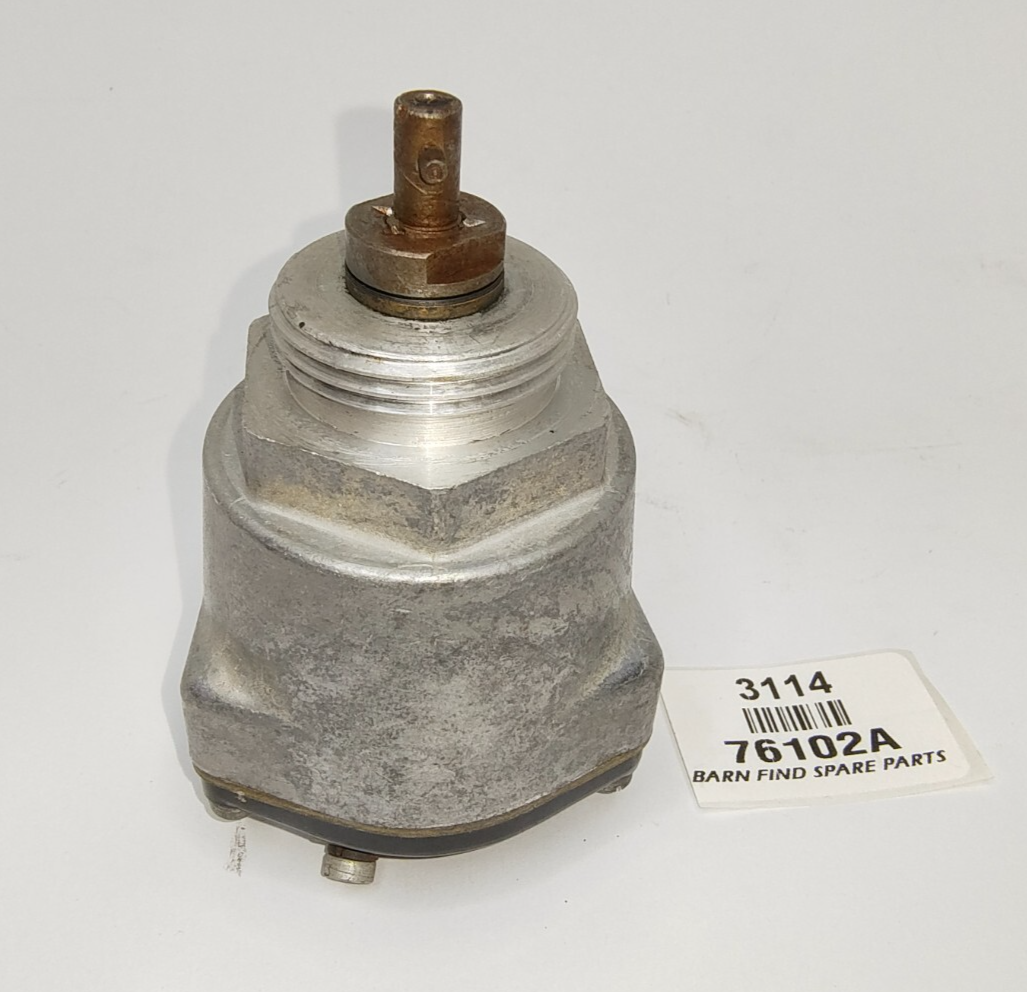 LUCAS Centrifugal switch LAYCOCK DE NORMANVILLE OVERDRIVE PN 76102A OCS12