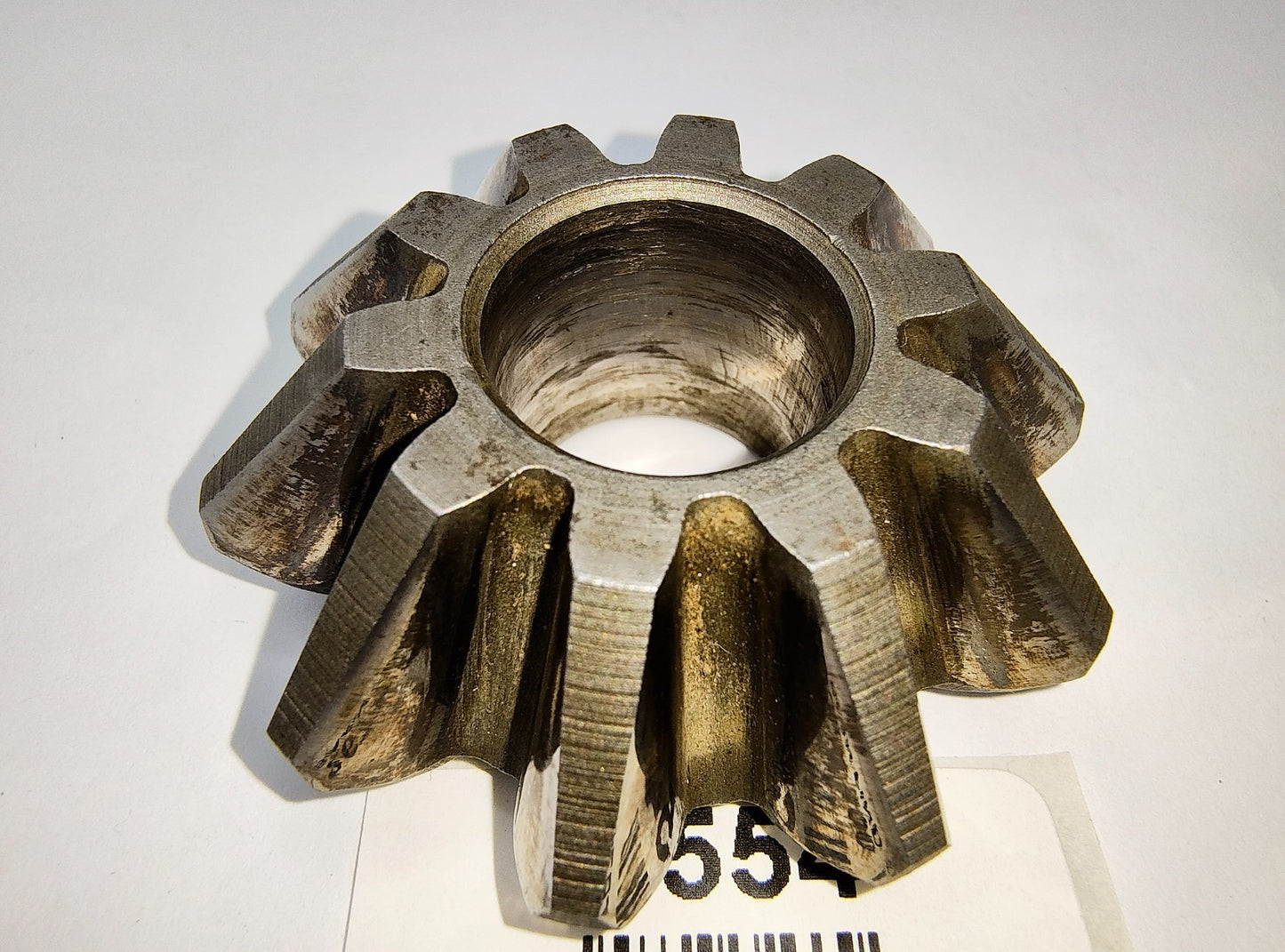 Pair of Original differential Pinion spider gears 267100 ATB7123 suit some MGA11