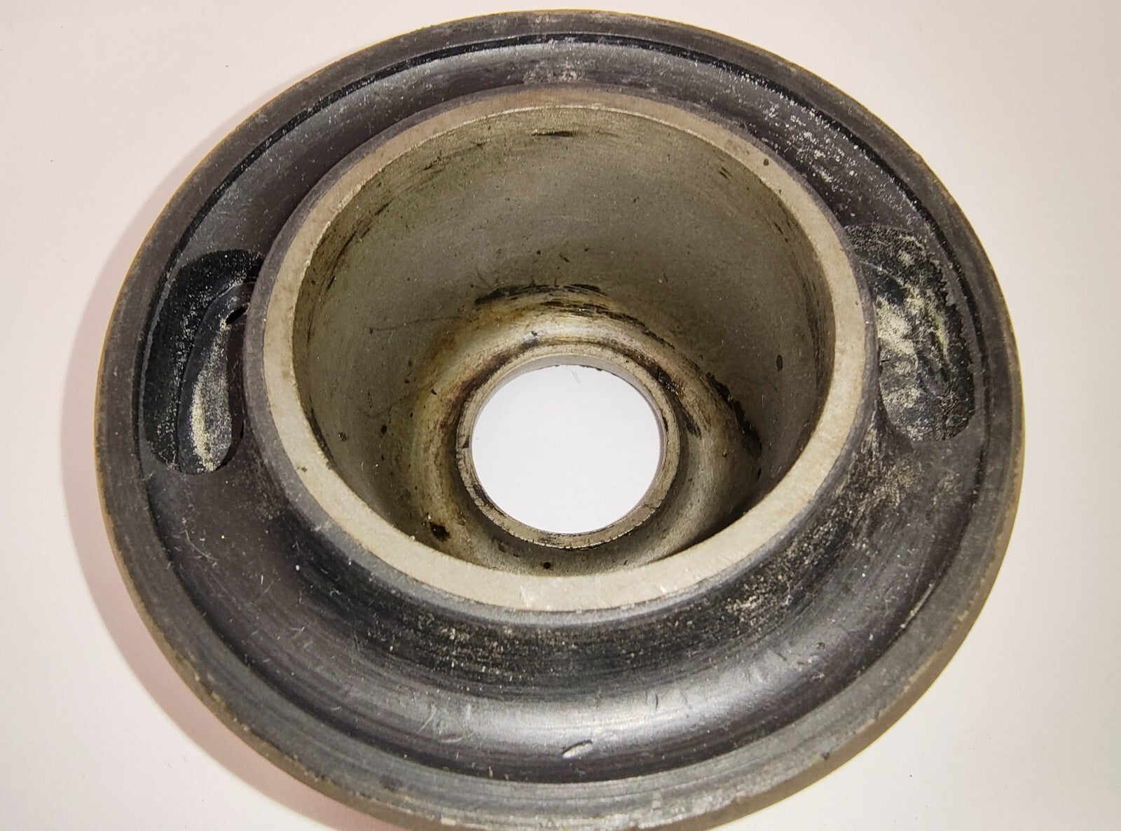 Front Trailing Arm Bush - Jaguar C23782 MHC3170AA  New Old Stock4