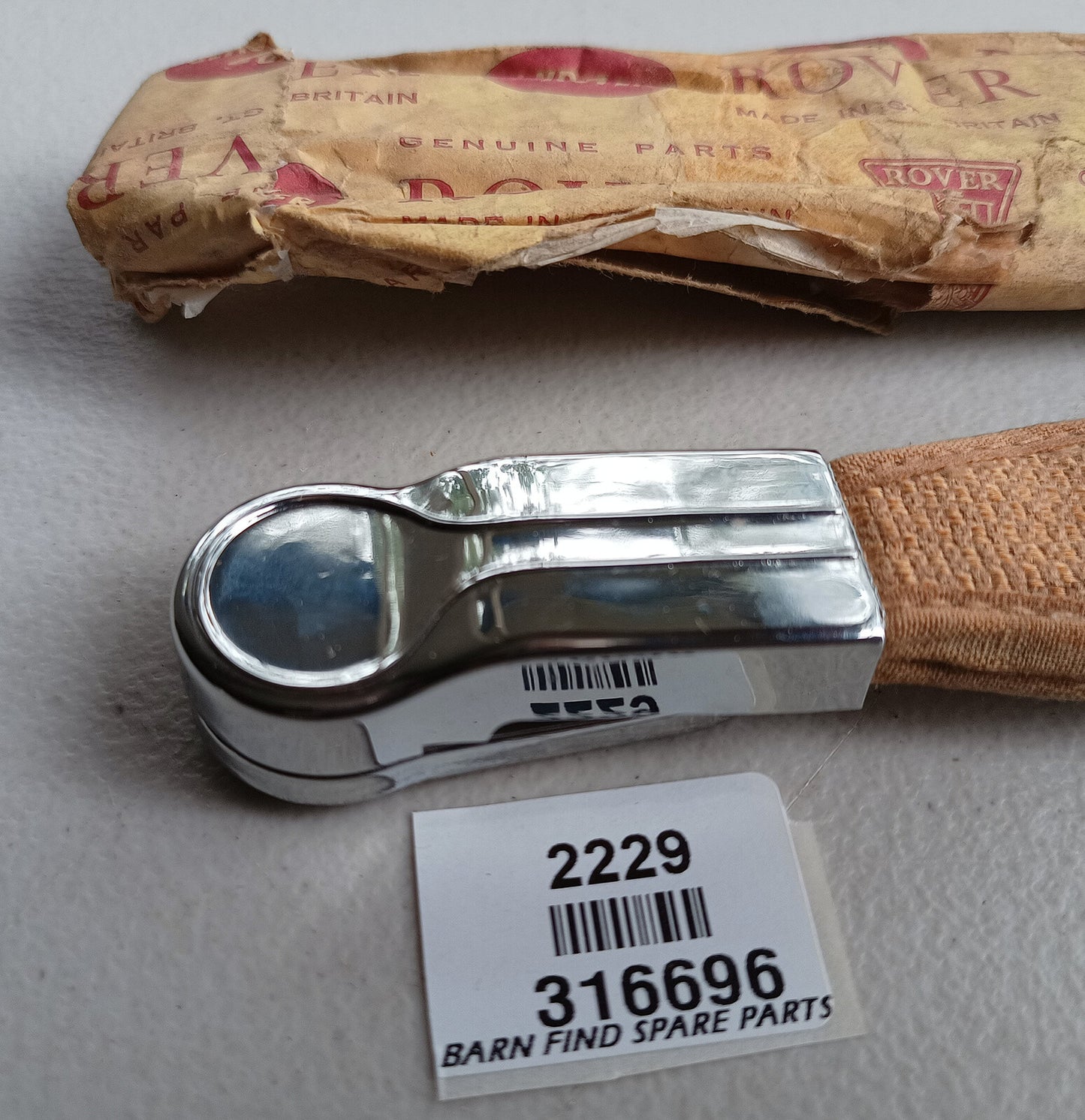 ROVER Pillar Pull, 316696.  New Old Stock3