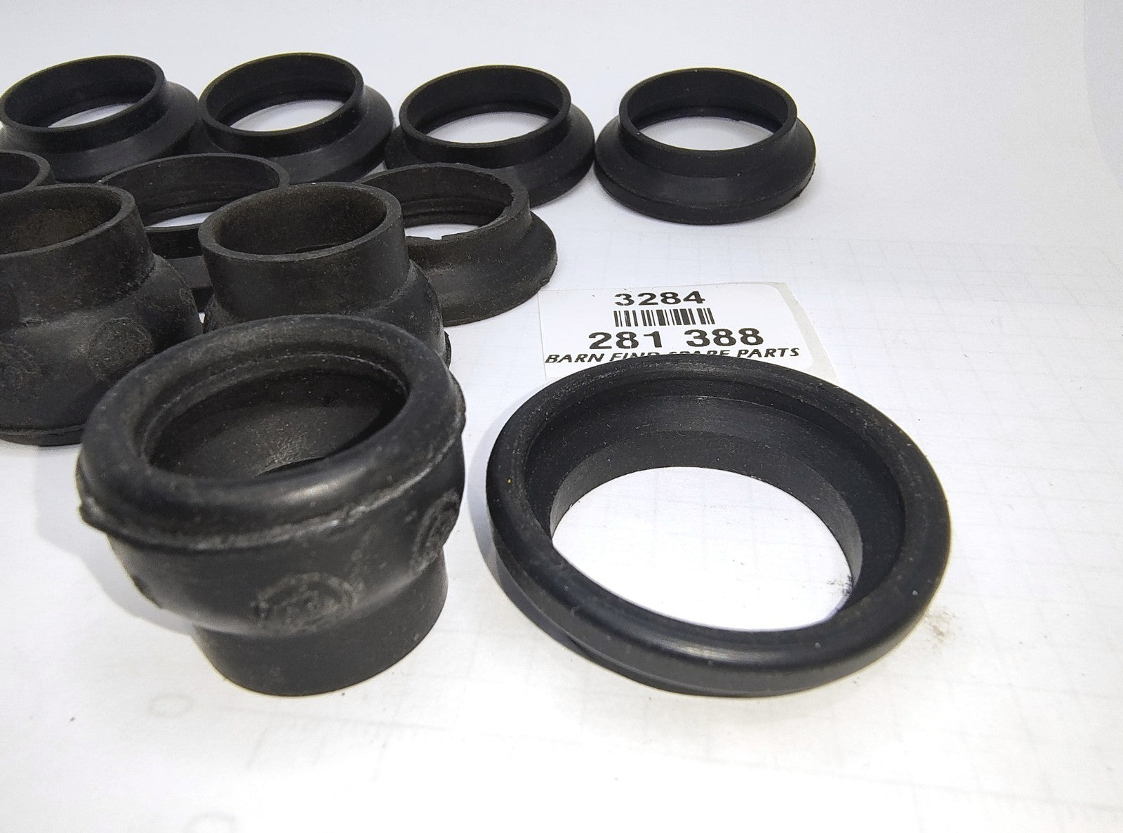 MG Trunnion Pin Link Seal Kit, 281 388 281-388 New Old Stock1