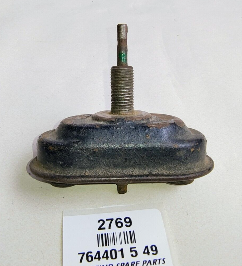 Original Lucas starter switch 764401  145-800 used2