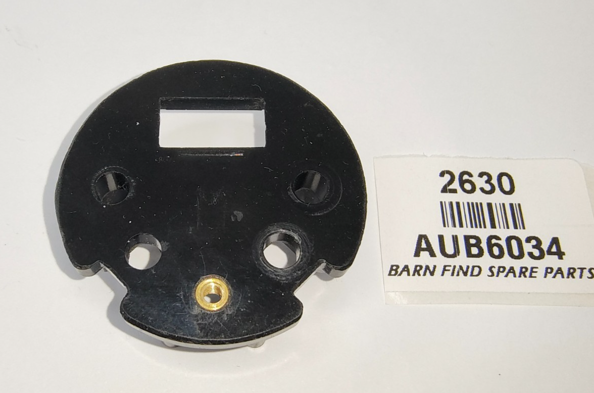 SU Fuel Pump Pedestal - AUB6034 AUB 60345