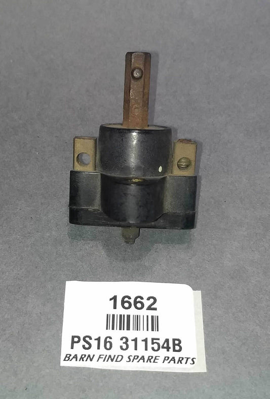 Rare Lucas PS16 31154B Two Position On-Off  Roof Lamp Switch0