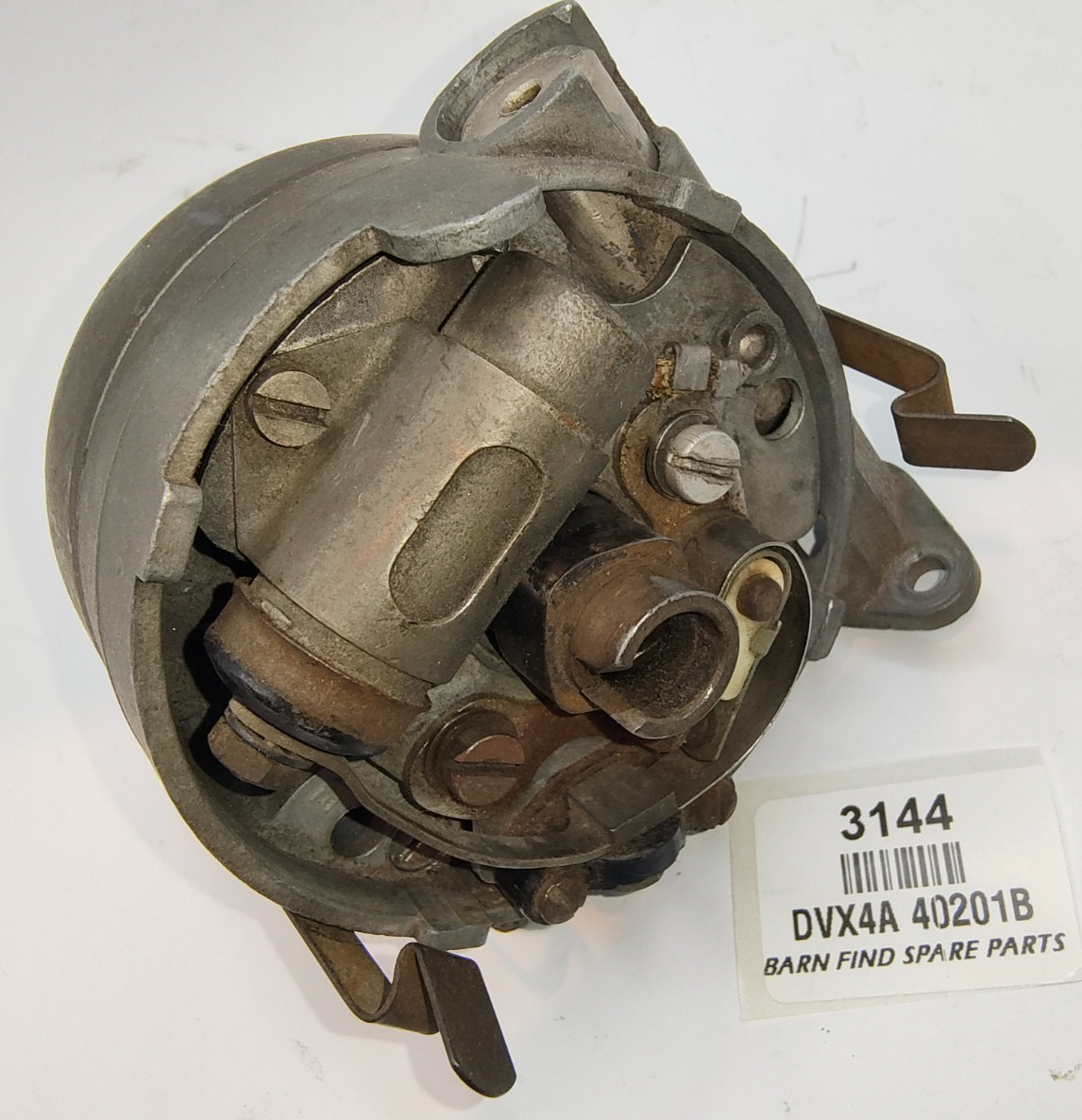Lucas Original Used Distributor DVX4A 40201B, Date Stamped 12 51 December 195111