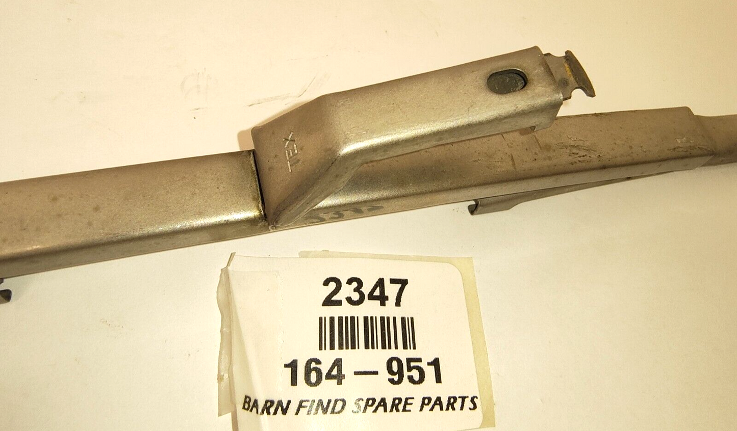 MG wiper blade head 10"  164-951 New Old Stock4