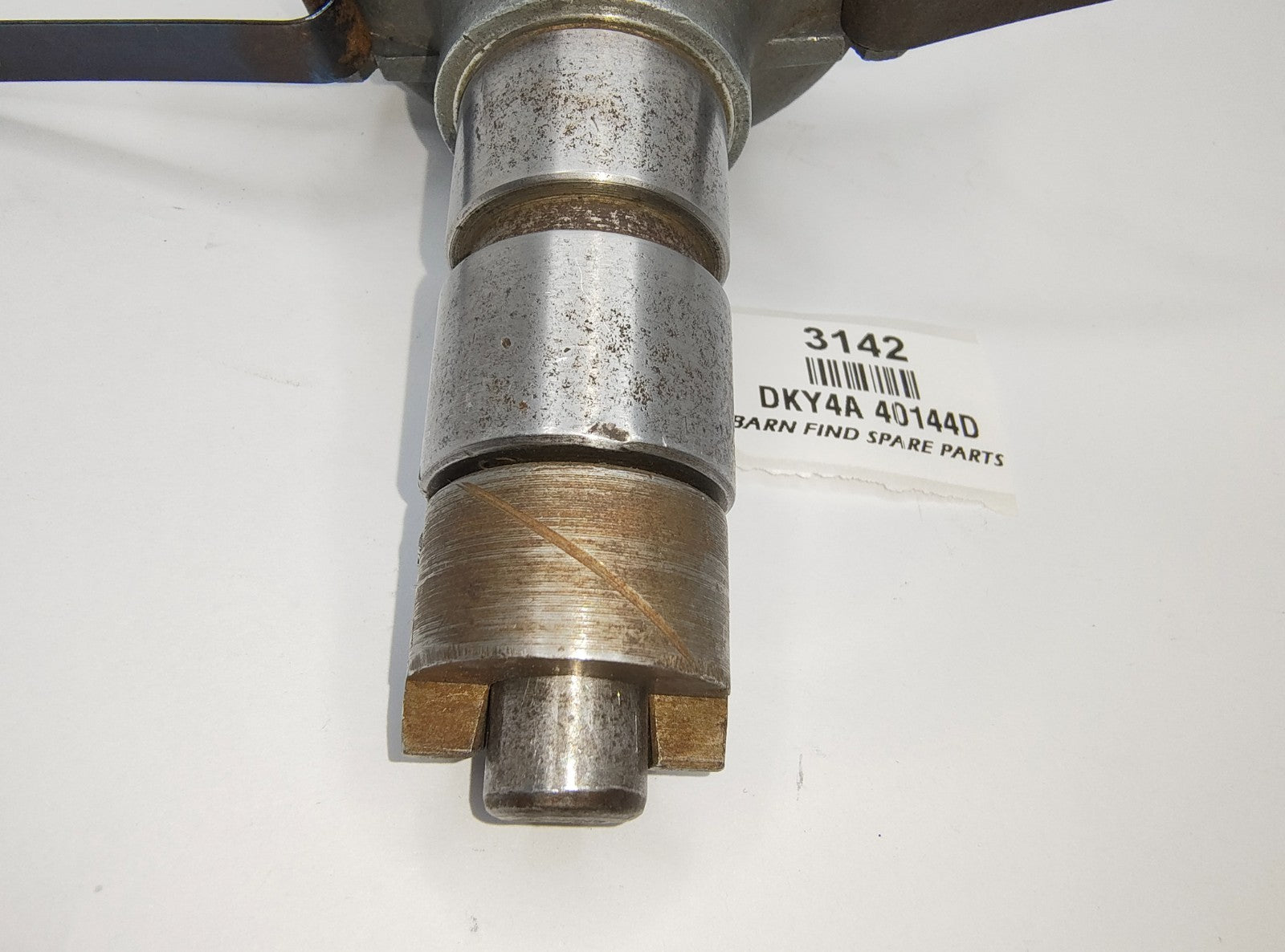 Original LUCAS used DISTRIBUTOR DKY4A 40144D V140 dated March 19491