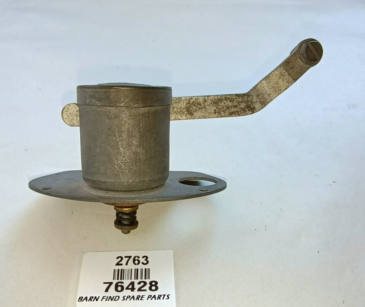 Original LUCAS Starter switch 76428 145-700 (Moss)1