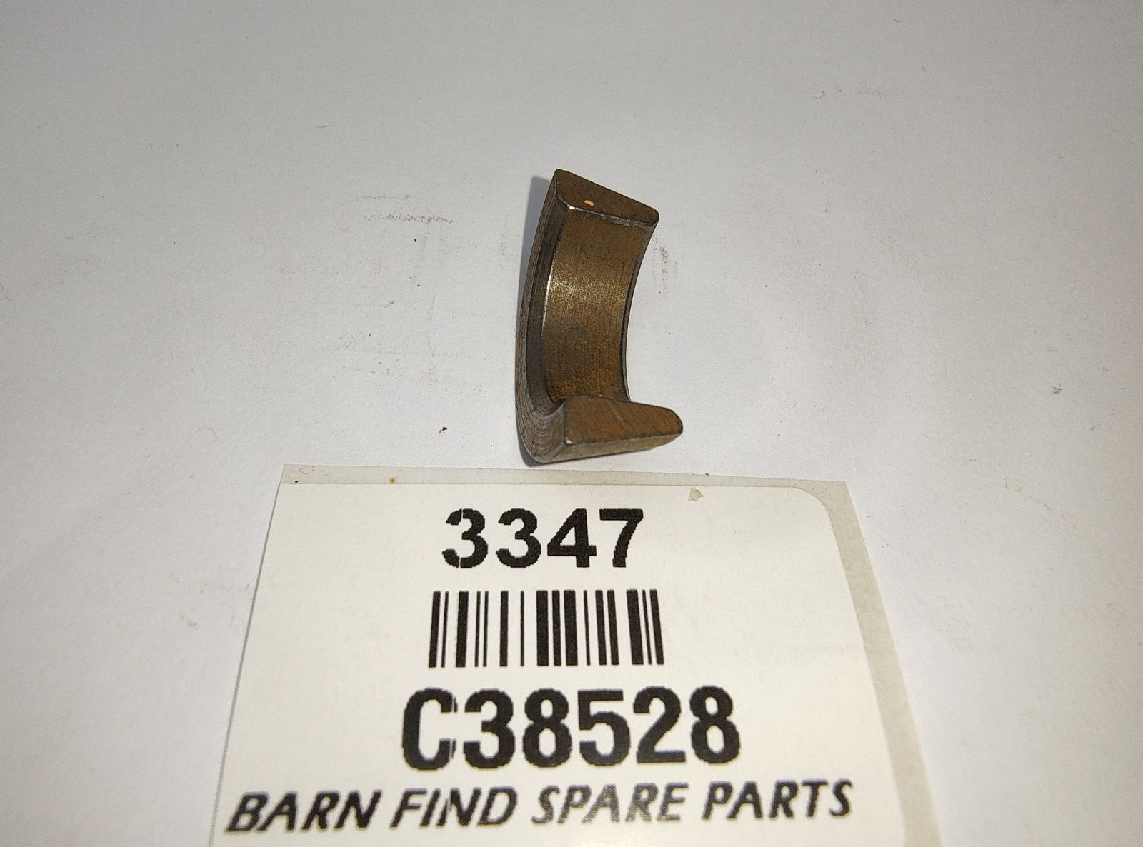 Collet 5/8"  Split Collet New Old Stock C38528 Suits Jaguar XJ6 XJ12 XJS2