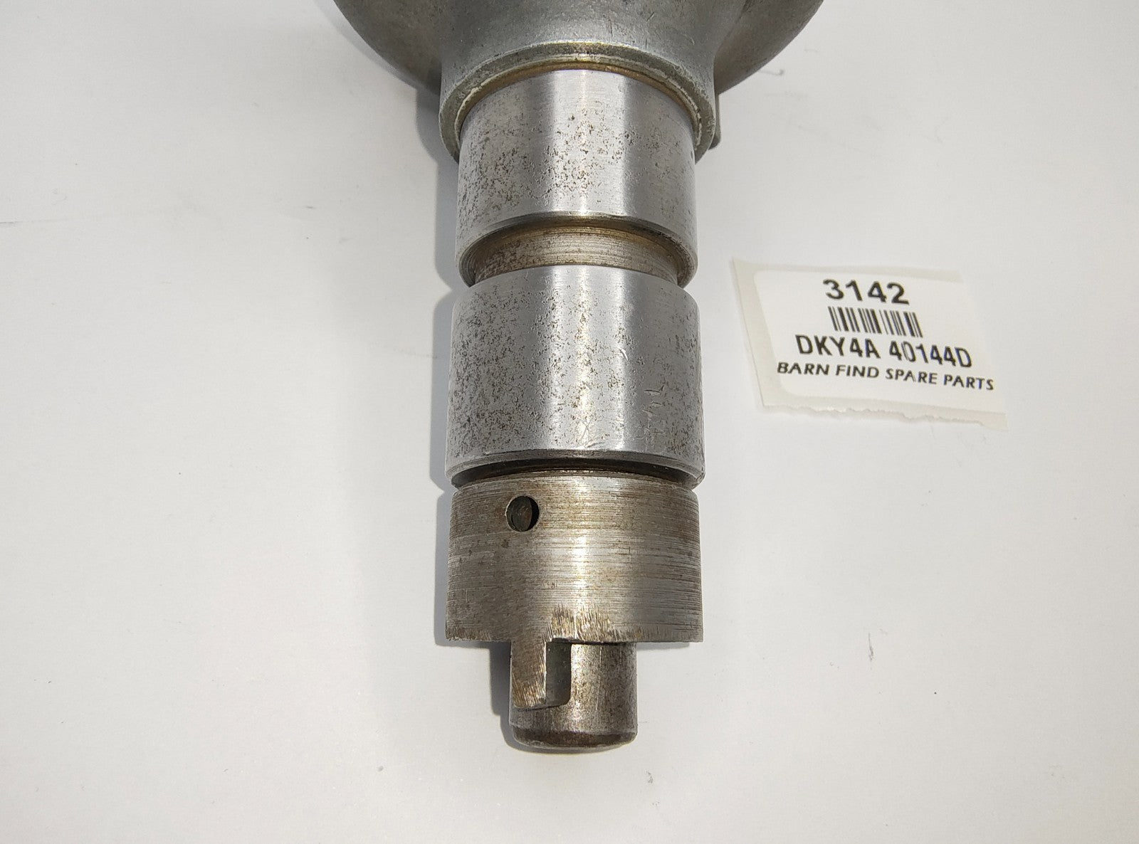 Original LUCAS used DISTRIBUTOR DKY4A 40144D V140 dated March 19494