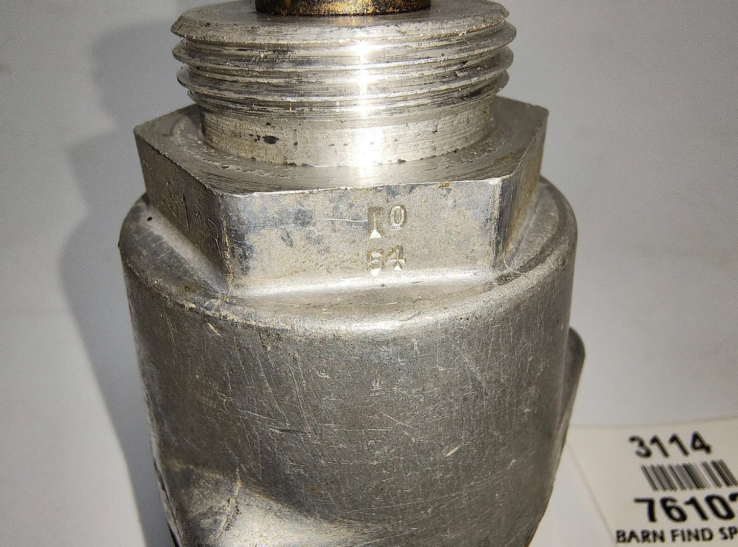 LUCAS Centrifugal switch LAYCOCK DE NORMANVILLE OVERDRIVE PN 76102A OCS15