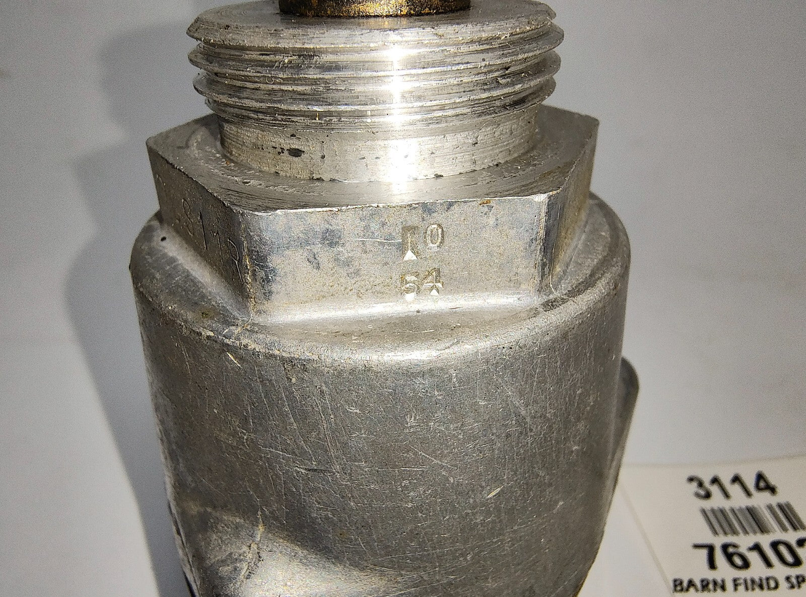 LUCAS Centrifugal switch LAYCOCK DE NORMANVILLE OVERDRIVE PN 76102A OCS15