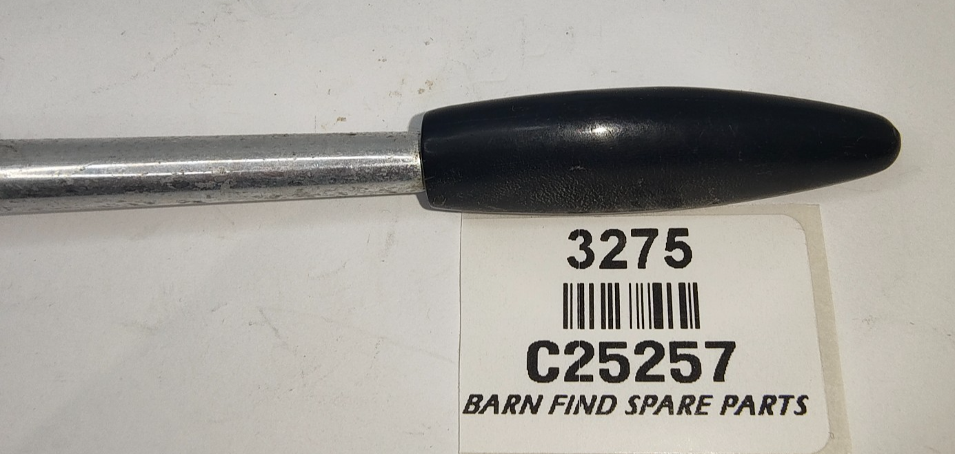 Jaguar Lucas USED  Mk10 S Type Mk2 XKE E-Type Column Indicator Switch C2525713