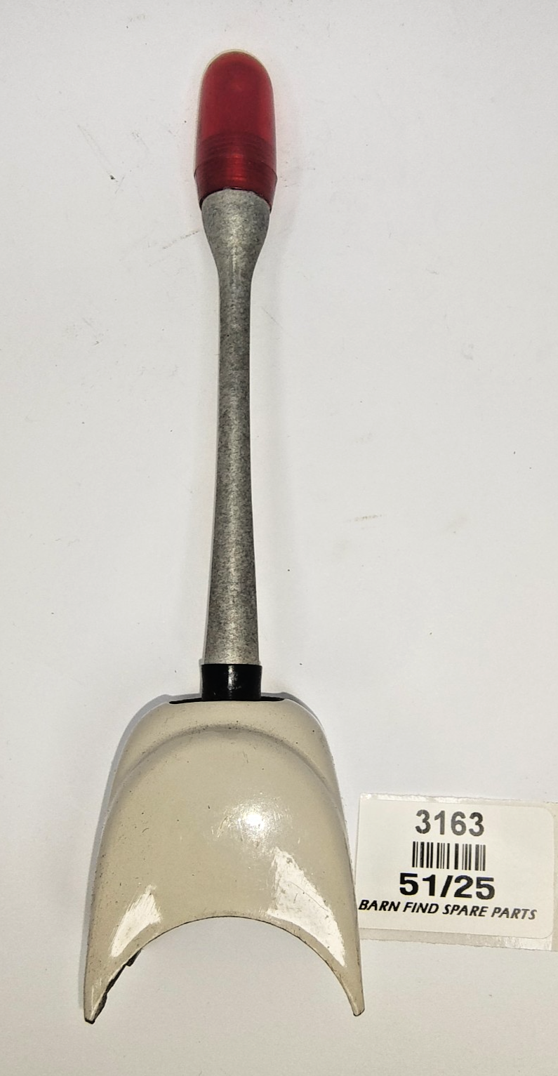Original Hella indicator switch stalk lever - may be suitable for Porsche VW6