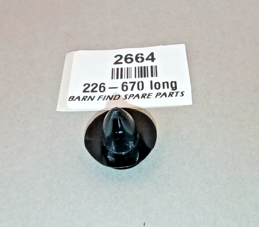 MGB MGBGT Door panel clips LONGER 226-6701