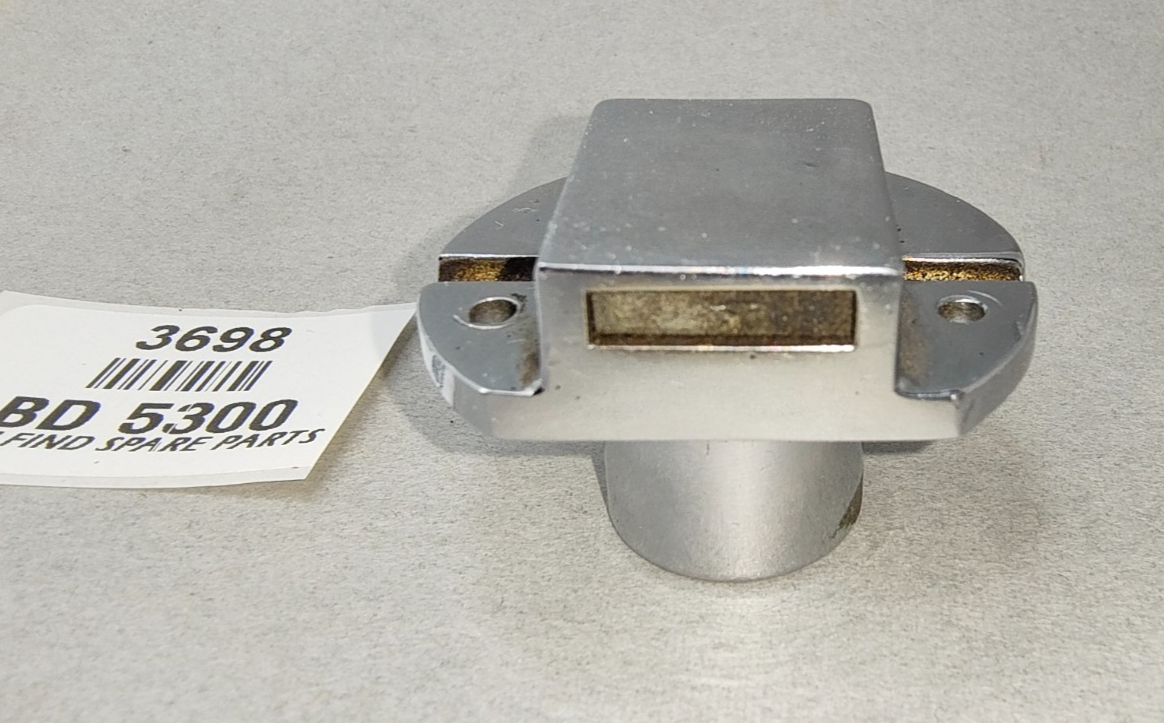 Original Jaguar Glove Box Lock BD5300 XK120 140 Mk VII Mk VIII Mk IX Mk I Mk II6