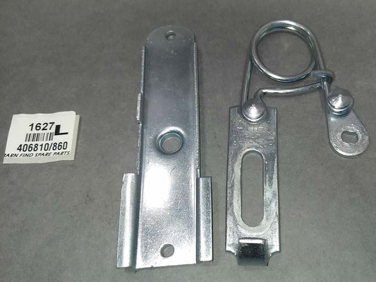 MG Bonnet Latch LHS left 406810 406-860 NOS0