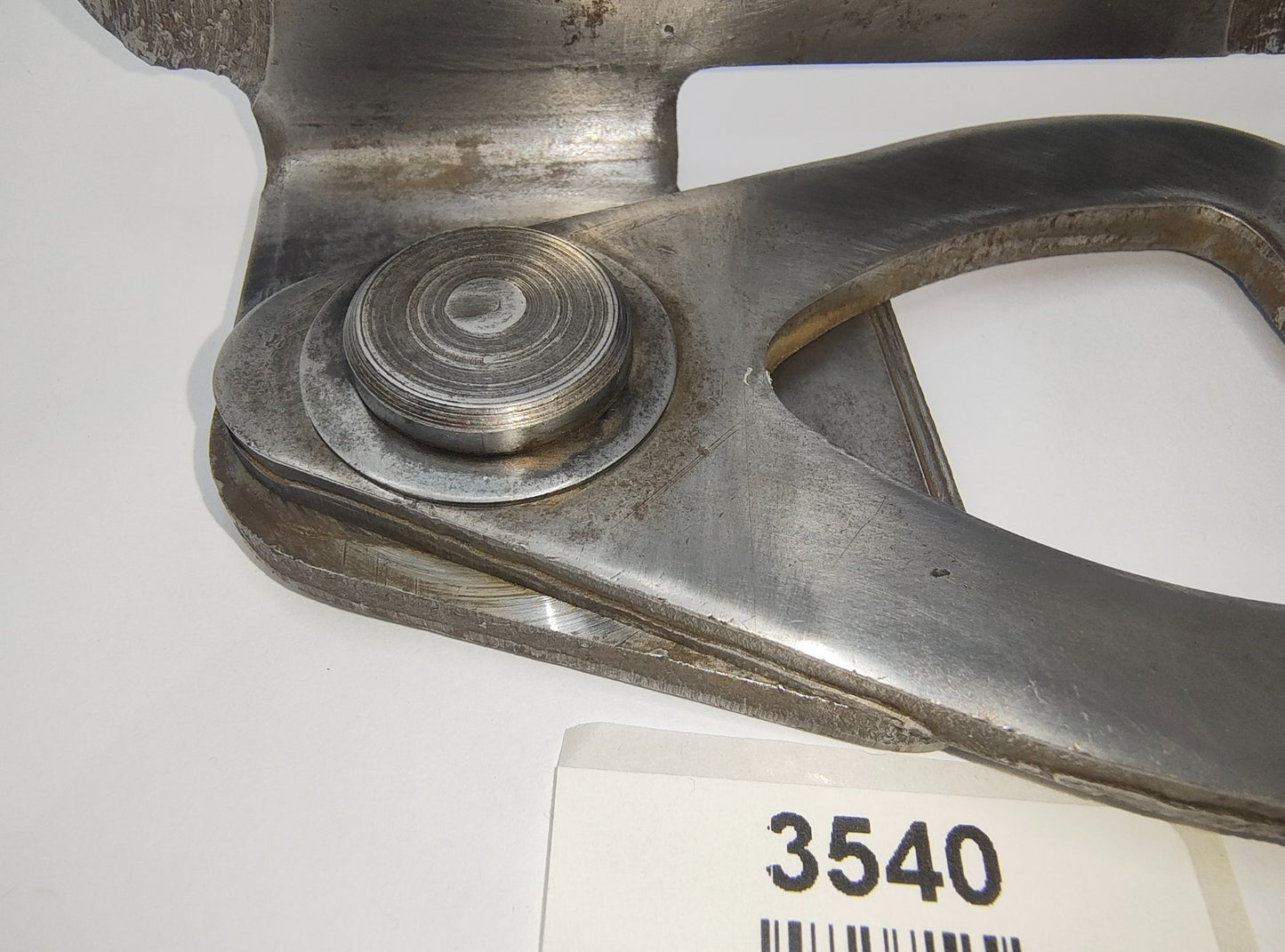Gearbox Selector Interlock Arm  461230 good used Suits some  MGA MGB1