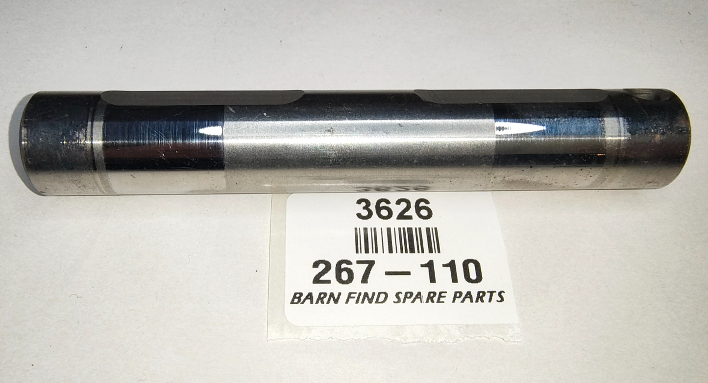 PINION X cross PIN New Old Stock 267-110 Suits various MG - banjo tube axle diff1