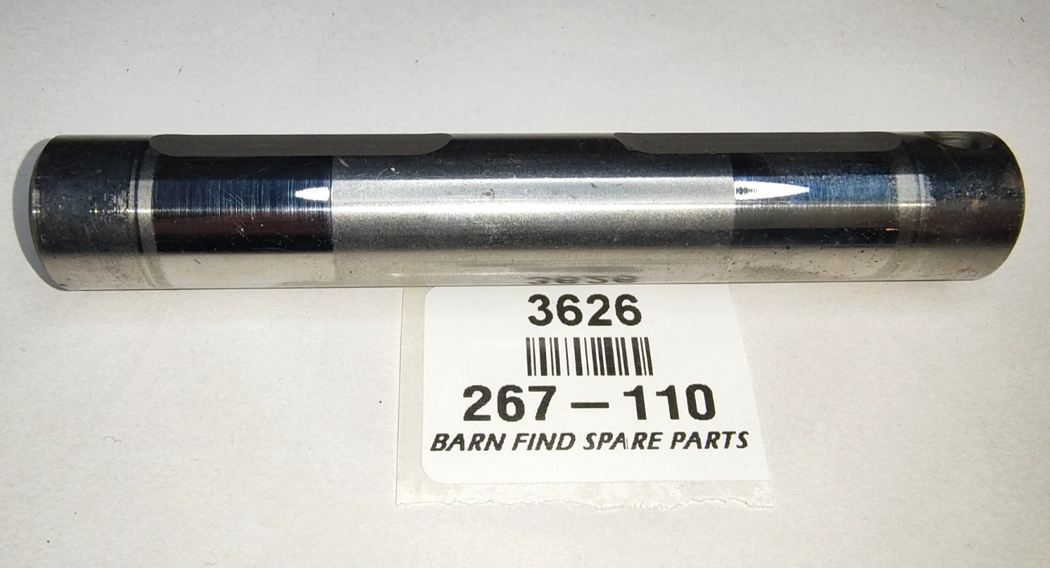PINION X cross PIN New Old Stock 267-110 Suits various MG - banjo tube axle diff1