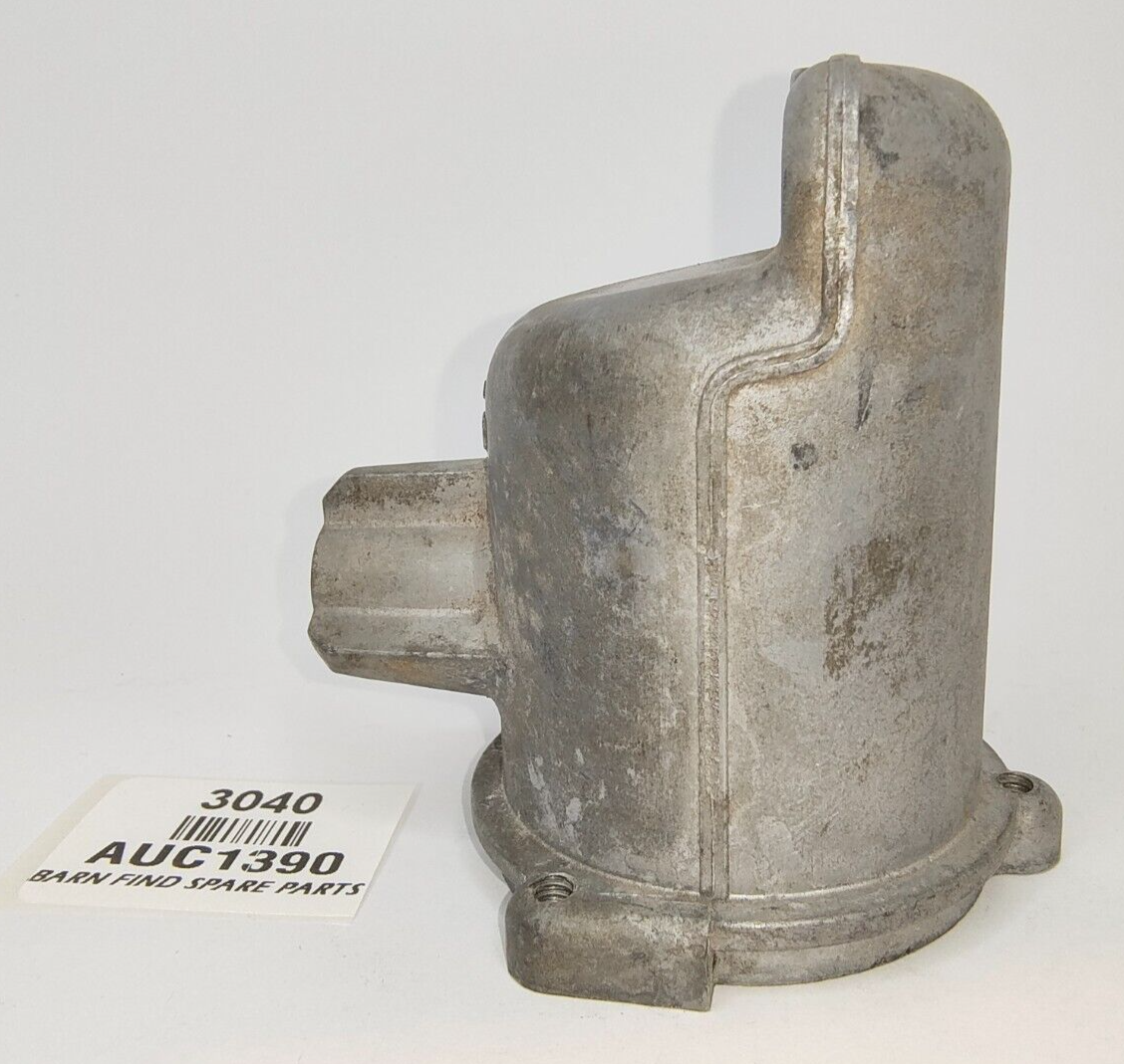 SU HS Type Float Bowl/Chamber - 30° Fixed Angle AUC 1390 PDC 9A New Old Stock2