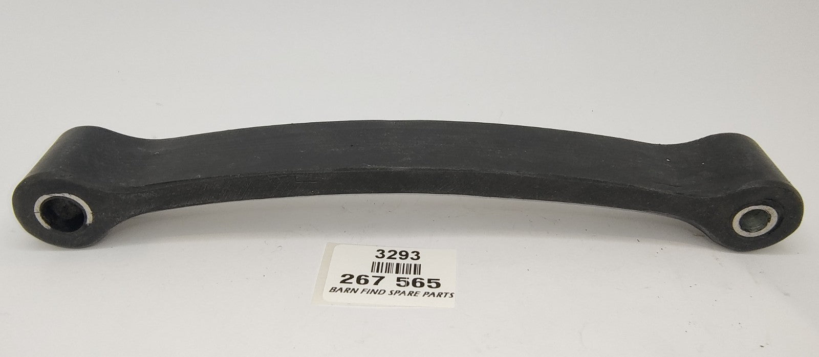 Rubber axle/differential check or rebound strap 267 565 AHH6355 New Old Stock0