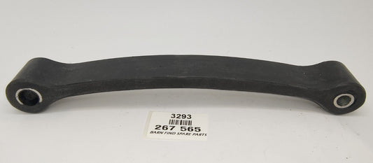 Rubber axle/differential check or rebound strap 267 565 AHH6355 New Old Stock0