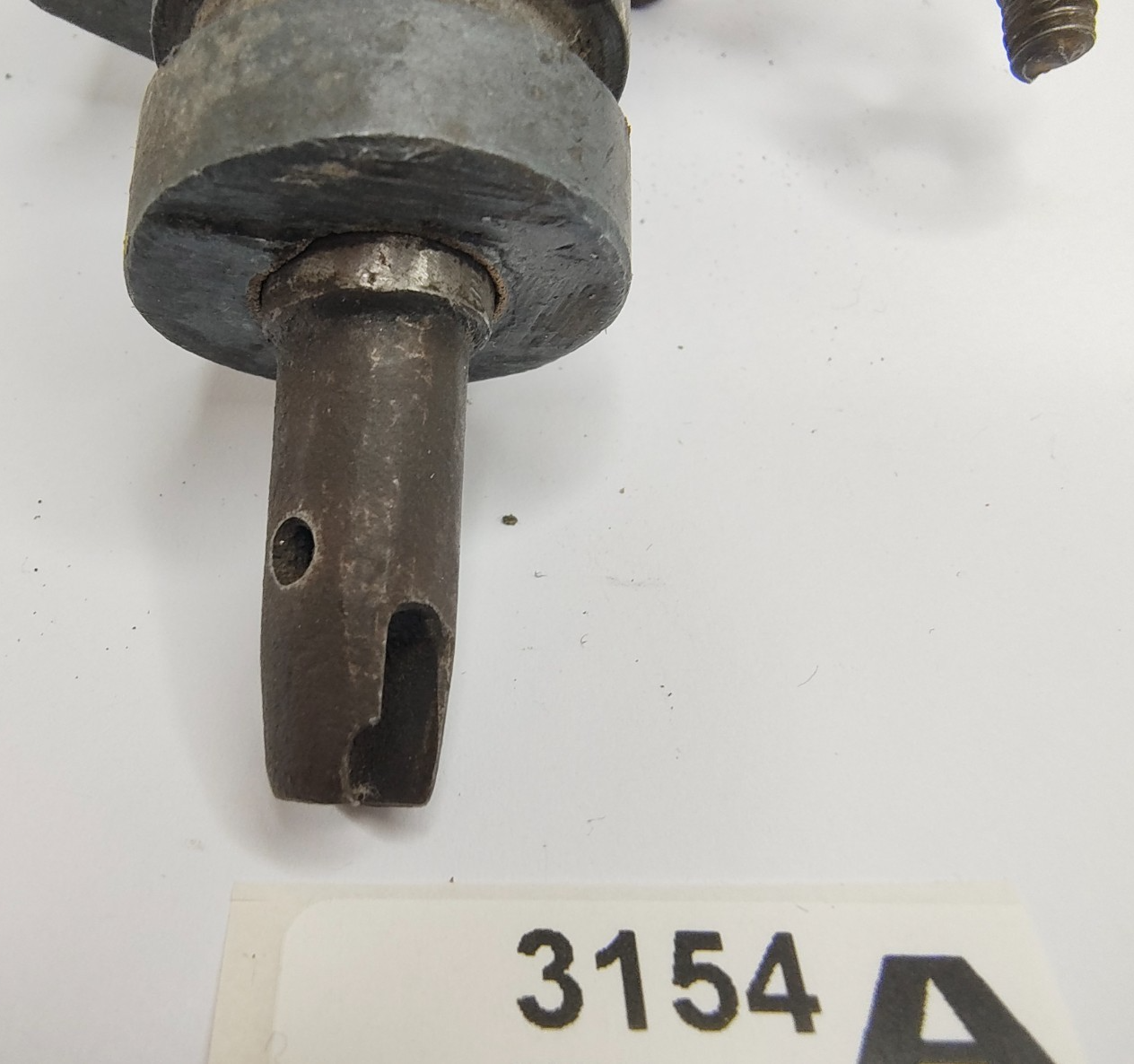 Autolite Auto-lite used distributors from the 1920's  Job Lot of 3 IG- 1777