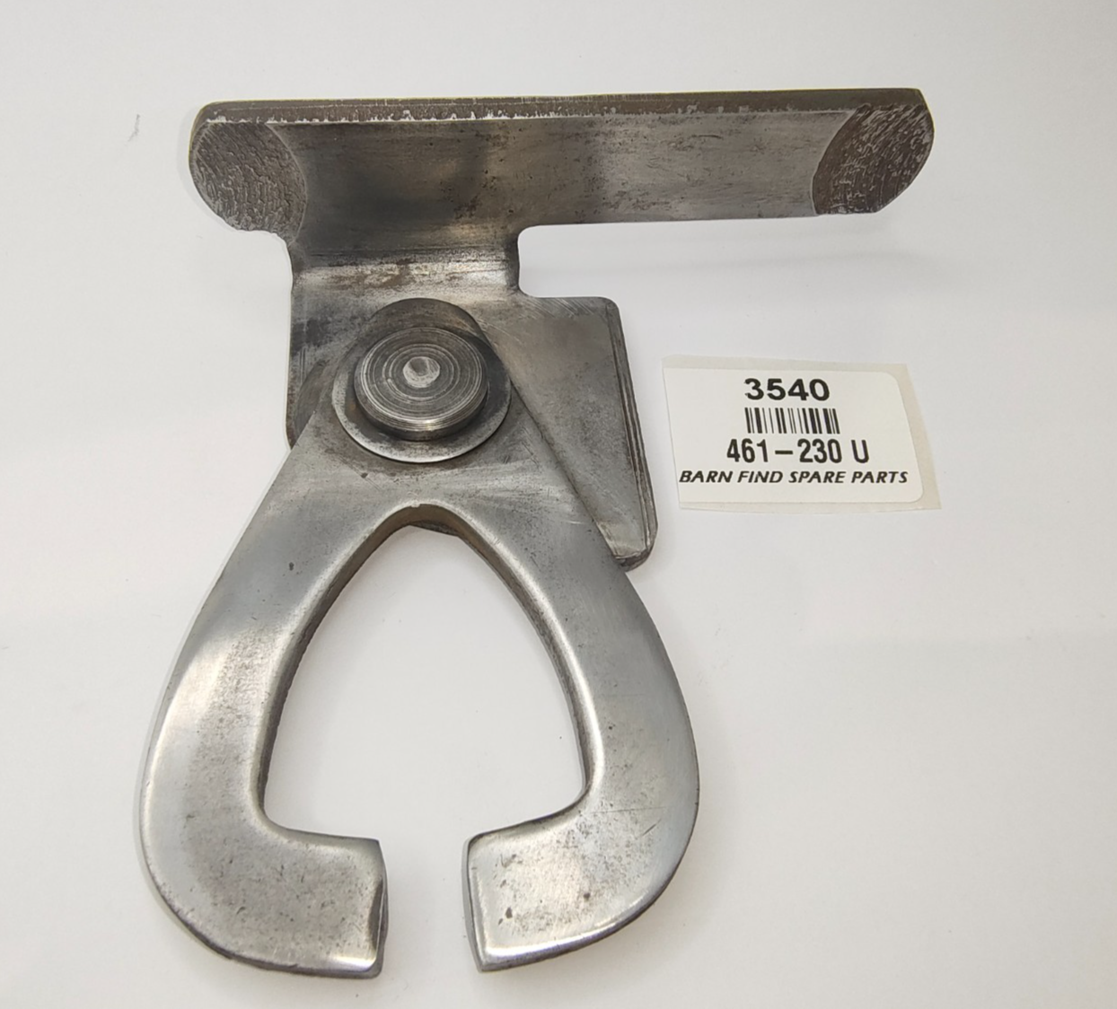 Gearbox Selector Interlock Arm  461230 good used Suits some  MGA MGB6